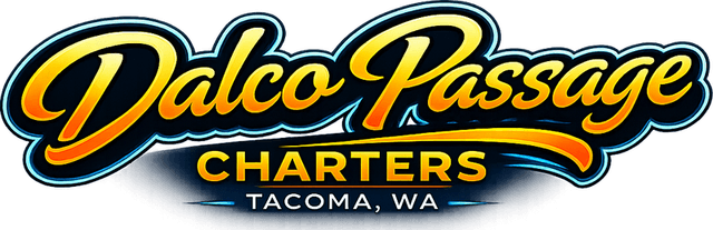 Dalco Passage Charters — Tacoma, WA